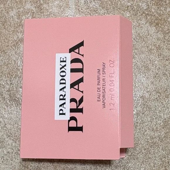 Prada Paradoxe - Picture 2 of 4